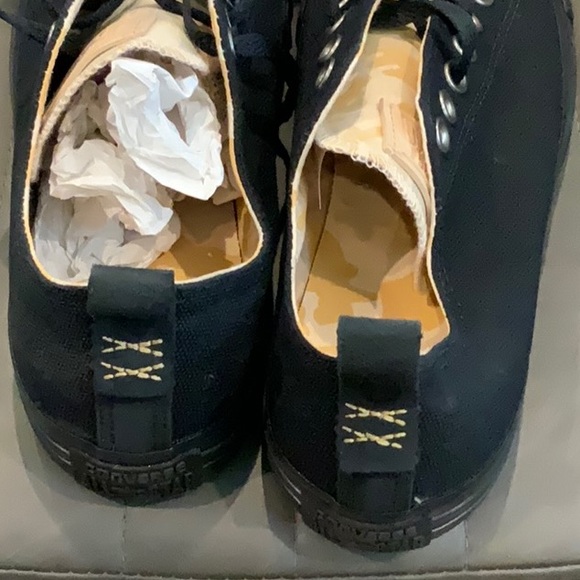 NWT NEW IN BOX CONVERSE CAMO  DETAIL ASSORTED SIZE - Picture 6 of 8